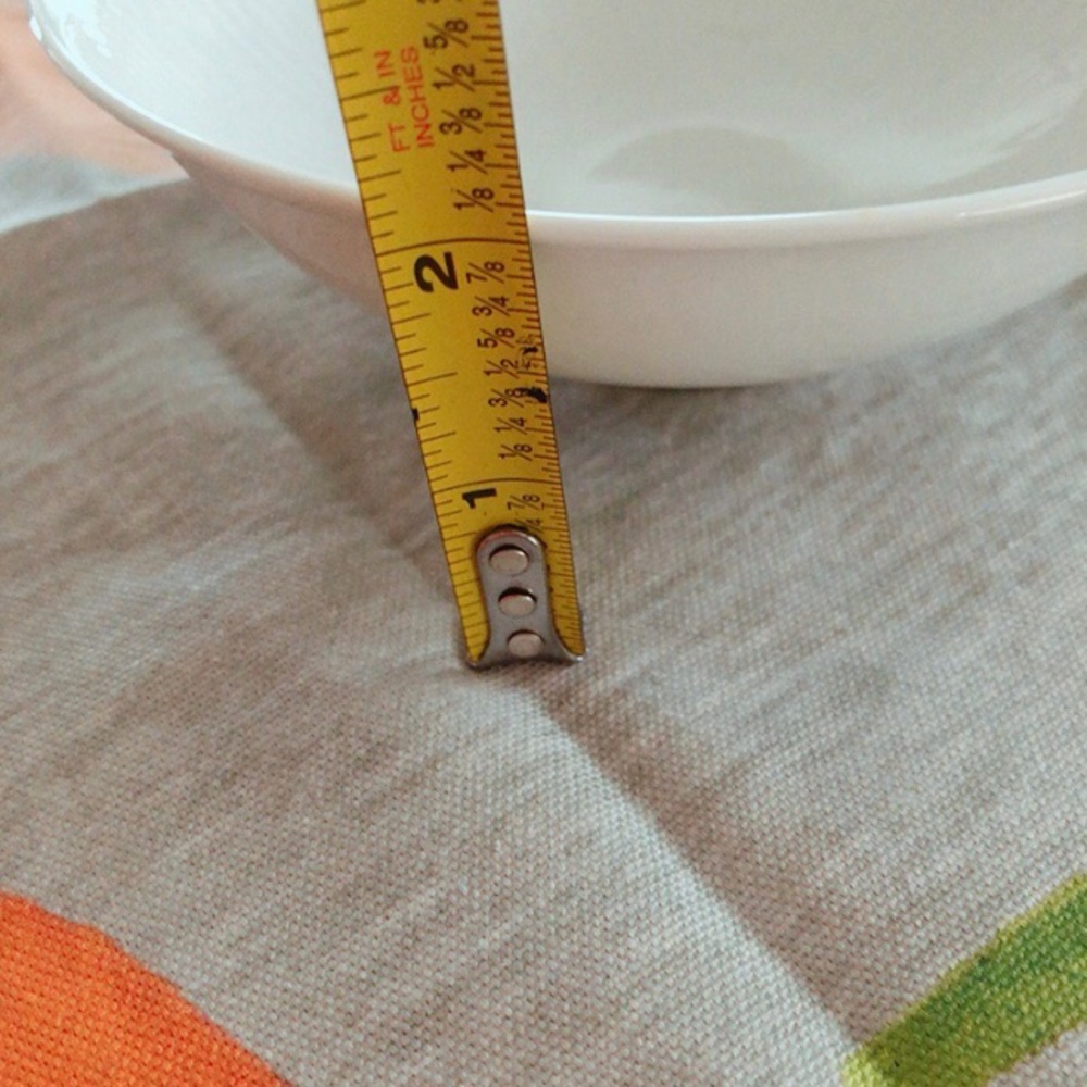 Royal copenhagen, 2 bowls - Picture 5 of 13